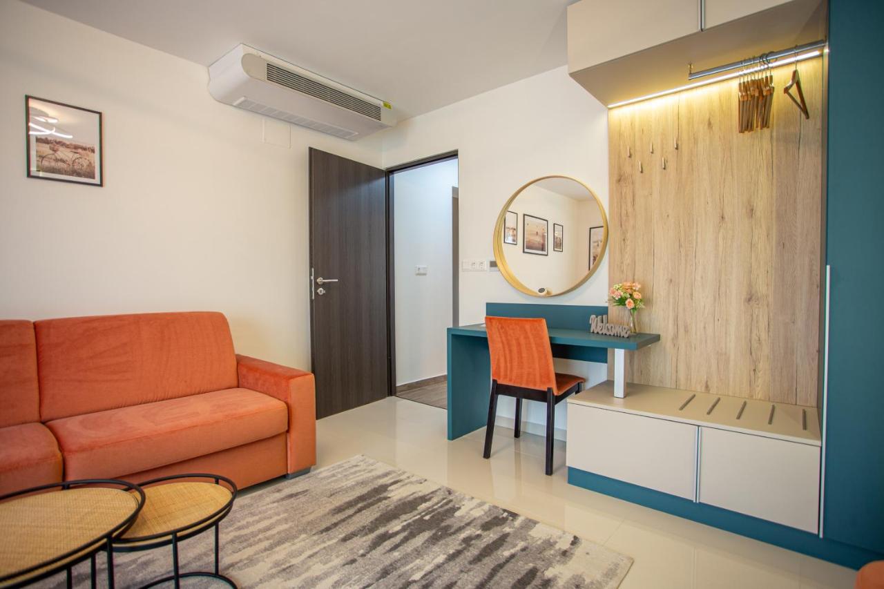 Viktoria Apartman Gyula Luaran gambar